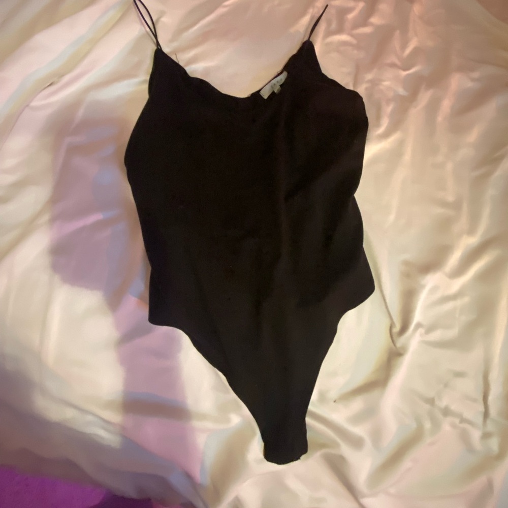 Size S Zara bodysuit